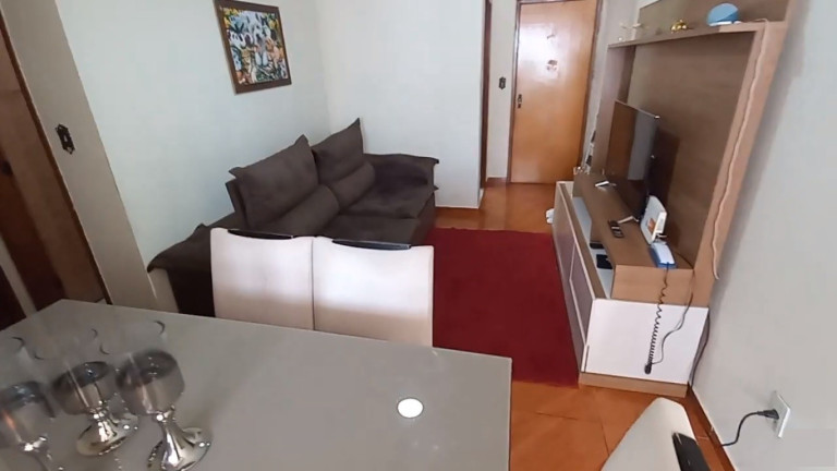 Apartamento com 3 Quartos à Venda, 90 m² em R$287.000,00 // Santa Mônica - Belo Horizonte