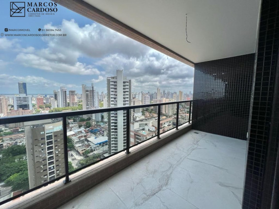 Imóvel com 3 Quartos à Venda, 91 m² em Batista Campos - Belém