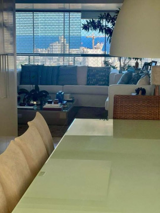 Imagem Apartamento com 4 Quartos à Venda, 212 m² em Horto Florestal - Salvador