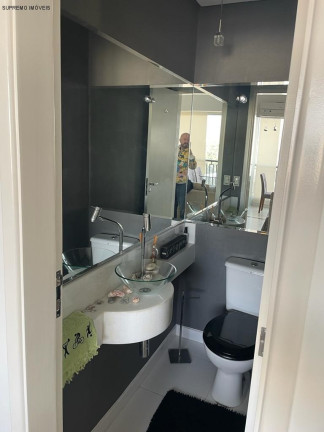 Imagem Apartamento com 3 Quartos à Venda, 86 m² em Jardim Londrina - São Paulo Imagem Apartamento com 3 Quartos à Venda, 86 m² em Jardim Londrina - São Paulo