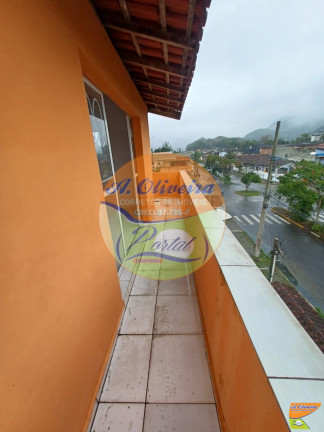 Imagem Apartamento com 2 Quartos à Venda, 59 m² em Estufa I - Ubatuba