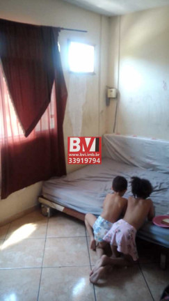 Imagem Apartamento com 2 Quartos à Venda, 60 m² em Rocha Miranda - Rio De Janeiro