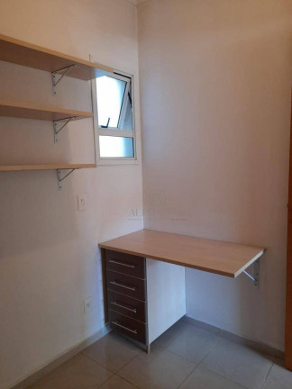 Imagem Apartamento com 3 Quartos para Alugar, 139 m² em  Alphaville - Santana De Parnaíba
