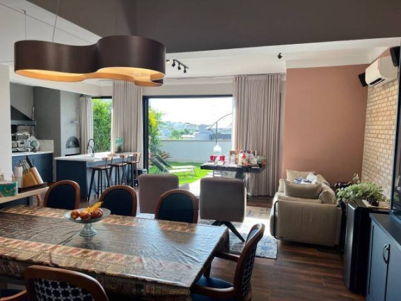 Imagem Sobrado com 4 Quartos à Venda, 340 m² em Urbanova V - São José Dos Campos Imagem Sobrado com 4 Quartos à Venda, 340 m² em Urbanova V - São José Dos Campos