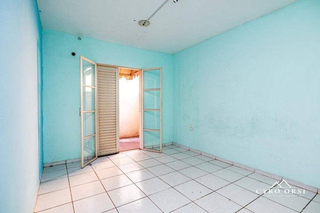 Imagem Casa com 3 Quartos à Venda, 120 m² em Algodoal - Piracicaba