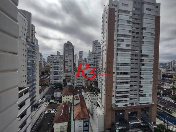 Imagem Apartamento com 2 Quartos à Venda, 84 m² em Boqueirão - Santos