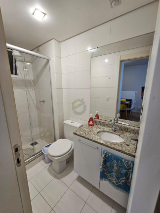 Imagem Imóvel com 1 Quarto à Venda, 26 m² em Alto Da Glória - Curitiba