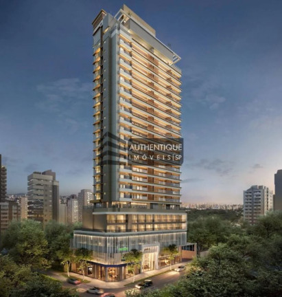 Imagem Apartamento com 3 Quartos à Venda, 129 m² em Vila Nova Conceição - São Paulo Imagem Apartamento com 3 Quartos à Venda, 129 m² em Vila Nova Conceição - São Paulo