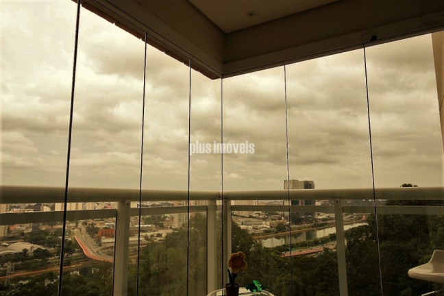 Imagem Apartamento com 4 Quartos à Venda, 301 m² em Panamby - São Paulo Imagem Apartamento com 4 Quartos à Venda, 301 m² em Panamby - São Paulo