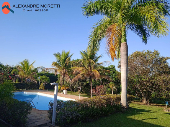 Imagem Chácara com 4 Quartos à Venda, 5.551 m² em Campo Do Meio - Araçoiaba Da Serra Imagem Chácara com 4 Quartos à Venda, 5.551 m² em Campo Do Meio - Araçoiaba Da Serra
