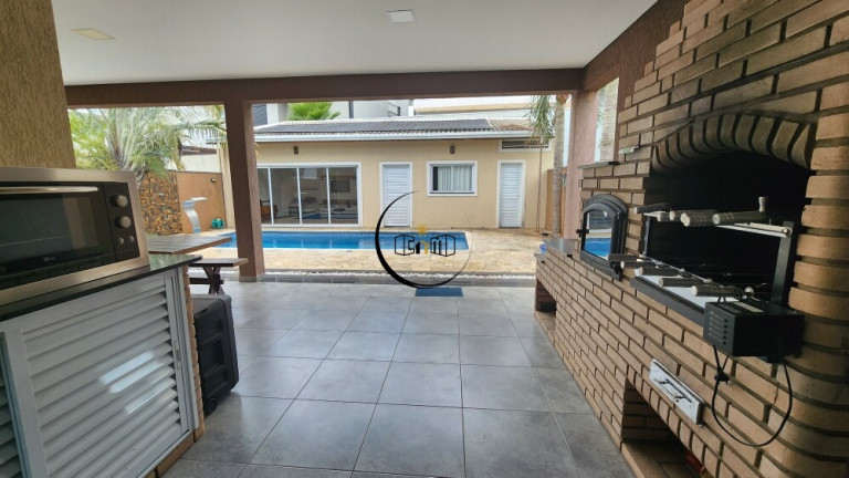 Imagem Casa de Condomínio com 3 Quartos para Alugar, 300 m² em Residencial Ibi-aram - Itupeva Imagem Casa de Condomínio com 3 Quartos para Alugar, 300 m² em Residencial Ibi-aram - Itupeva
