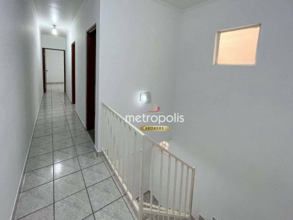 Imagem Sobrado com 3 Quartos à Venda, 200 m² em Jardim Las Vegas - Santo André Imagem Sobrado com 3 Quartos à Venda, 200 m² em Jardim Las Vegas - Santo André