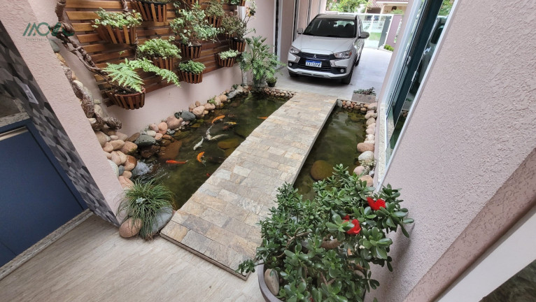 Imagem Casa com 3 Quartos à Venda, 200 m² em Itapoá - Itapoá Imagem Casa com 3 Quartos à Venda, 200 m² em Itapoá - Itapoá