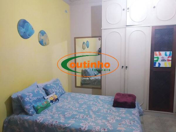 Imagem Apartamento com 4 Quartos à Venda, 274 m² em Tijuca - Rio De Janeiro Imagem Apartamento com 4 Quartos à Venda, 274 m² em Tijuca - Rio De Janeiro