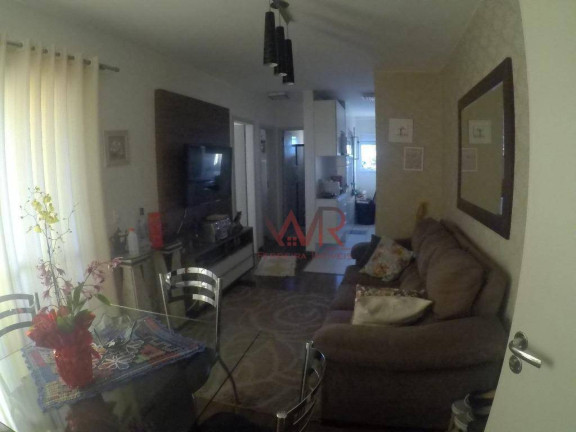 Imagem Apartamento com 2 Quartos à Venda, 48 m² em São Miguel Paulista - São Paulo Imagem Apartamento com 2 Quartos à Venda, 48 m² em São Miguel Paulista - São Paulo
