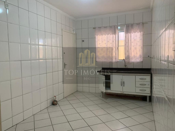 Imagem Casa com 4 Quartos à Venda, 250 m² em Jardim Das Indústrias - São José Dos Campos Imagem Casa com 4 Quartos à Venda, 250 m² em Jardim Das Indústrias - São José Dos Campos
