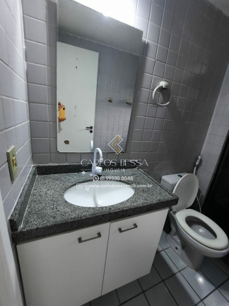 Imagem Apartamento com 3 Quartos à Venda, 97 m² em Graças - Recife