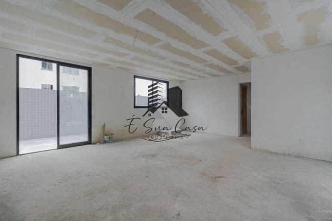 Imagem Apartamento com 3 Quartos à Venda, 460 m² em Inconfidentes - Contagem