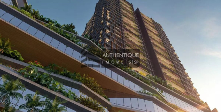 Imagem Apartamento com 4 Quartos à Venda, 237 m² em Vila Nova Conceição - São Paulo Imagem Apartamento com 4 Quartos à Venda, 237 m² em Vila Nova Conceição - São Paulo