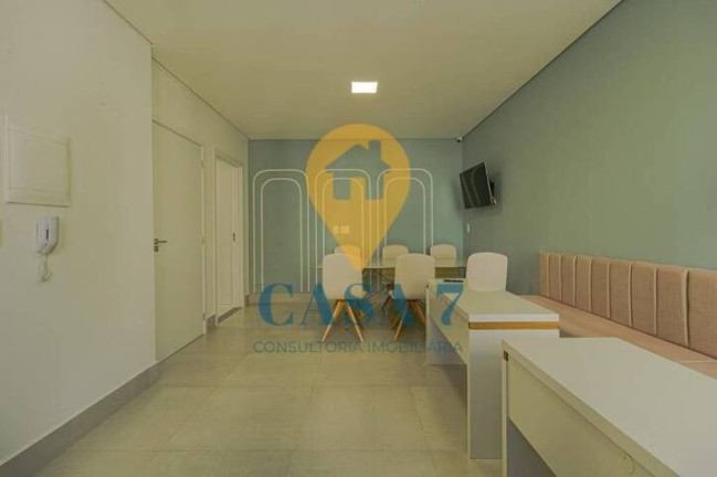 Imagem Apartamento com 1 Quarto à Venda, 41 m² em Centro - Belo Horizonte