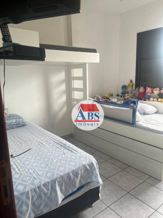 Imagem Apartamento com 2 Quartos à Venda, 73 m² em Canto Do Forte - Praia Grande Imagem Apartamento com 2 Quartos à Venda, 73 m² em Canto Do Forte - Praia Grande