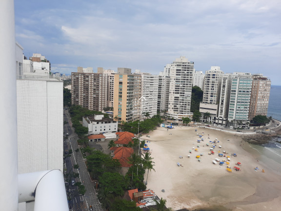 Imagem Imóvel com 4 Quartos à Venda, 280 m² em Pitangueiras - Guarujá