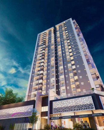 Imagem Apartamento com 2 Quartos à Venda, 59 m² em Jockey De Itaparica - Vila Velha Imagem Apartamento com 2 Quartos à Venda, 59 m² em Jockey De Itaparica - Vila Velha
