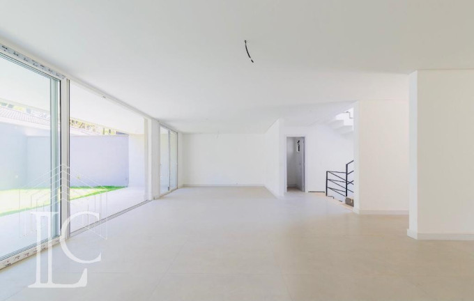 Imagem Casa com 4 Quartos à Venda, 401 m² em Campo Belo - São Paulo Imagem Casa com 4 Quartos à Venda, 401 m² em Campo Belo - São Paulo