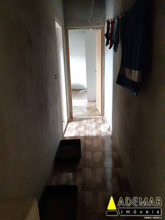 Imagem Casa com 2 Quartos à Venda, 50 m² em Diadema Imagem Casa com 2 Quartos à Venda, 50 m² em Diadema
