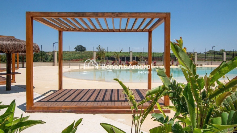 Imagem Casa de Condomínio com 3 Quartos à Venda, 330 m² em Parque Brasil 500 - Paulínia