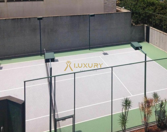 Imagem Imóvel com 4 Quartos à Venda, 236 m² em Belvedere - Belo Horizonte