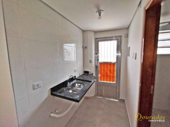 Imagem Kitnet com 1 Quarto à Venda, 26 m² em Canto Do Forte - Praia Grande Imagem Kitnet com 1 Quarto à Venda, 26 m² em Canto Do Forte - Praia Grande