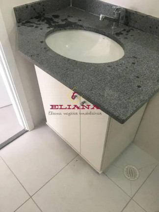 Imagem Apartamento com 1 Quarto à Venda, 35 m² em Vila Leopoldina - São Paulo