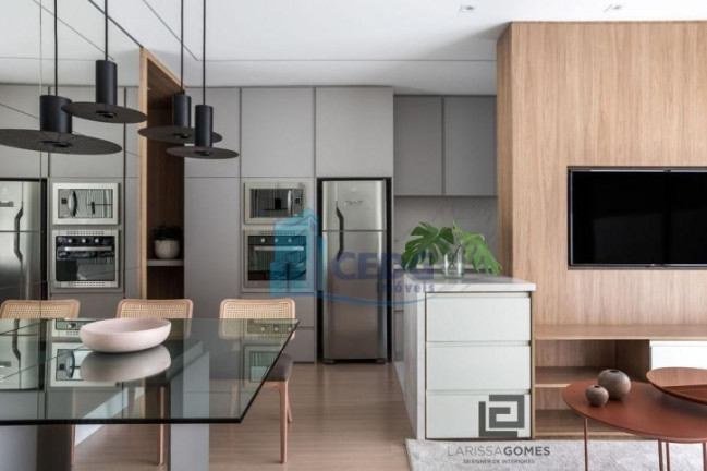 Imagem Apartamento com 2 Quartos à Venda, 62 m² em Batel - Curitiba Imagem Apartamento com 2 Quartos à Venda, 62 m² em Batel - Curitiba