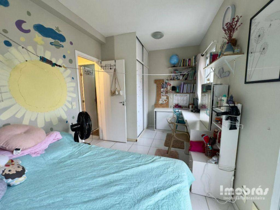 Imagem Apartamento com 2 Quartos à Venda, 65 m² em Cambeba - Fortaleza
