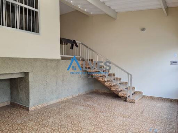 Imagem Sobrado com 4 Quartos à Venda, 202 m² em Alves Dias - São Bernardo Do Campo Imagem Sobrado com 4 Quartos à Venda, 202 m² em Alves Dias - São Bernardo Do Campo