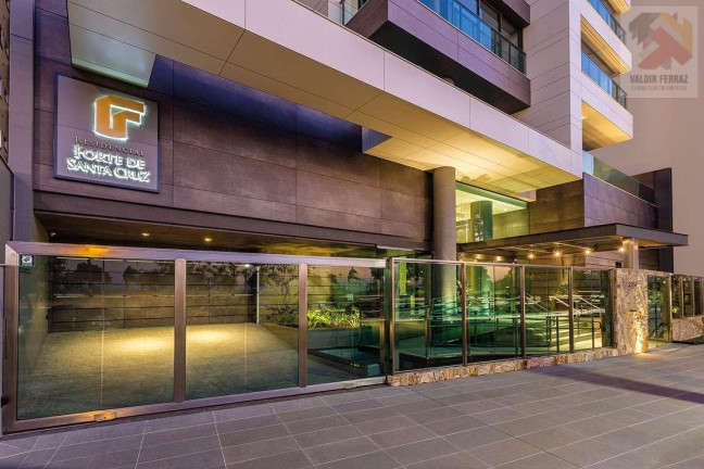 Imagem Apartamento com 3 Quartos à Venda, 249 m² em Centro - Florianópolis