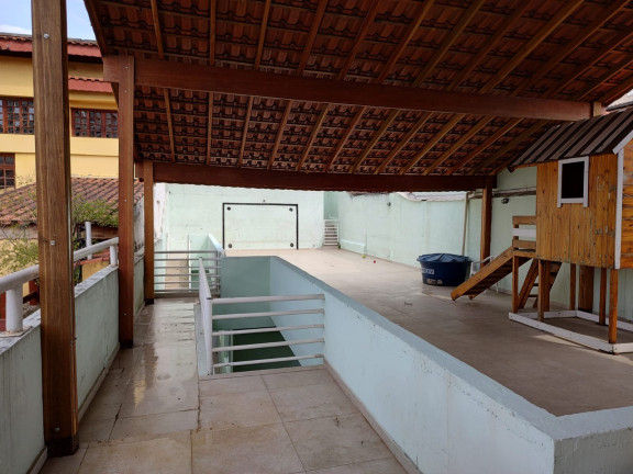 Imagem Casa com 3 Quartos à Venda, 168 m² em Cambuci - São Paulo
