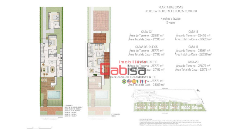 Imagem Casa de Condomínio com 5 Quartos à Venda, 236 m² em Rasa - Armação Dos Búzios Imagem Casa de Condomínio com 5 Quartos à Venda, 236 m² em Rasa - Armação Dos Búzios