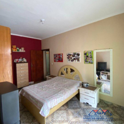 Imagem Sobrado com 3 Quartos à Venda, 240 m² em Santa Maria - Osasco
