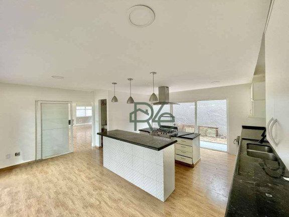 Imagem Casa com 4 Quartos à Venda, 400 m² em Parque São Paulo - Cotia Imagem Casa com 4 Quartos à Venda, 400 m² em Parque São Paulo - Cotia