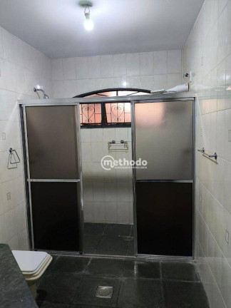 Imagem Casa com 3 Quartos à Venda, 250 m² em Parque São Quirino - Campinas Imagem Casa com 3 Quartos à Venda, 250 m² em Parque São Quirino - Campinas