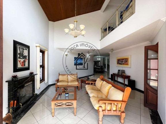 Imagem Casa de Condomínio com 3 Quartos à Venda, 434 m² em Granja Viana - Cotia