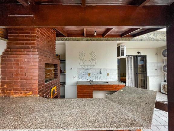 Imagem Cobertura com 3 Quartos à Venda, 183 m² em Praia Grande - Ubatuba