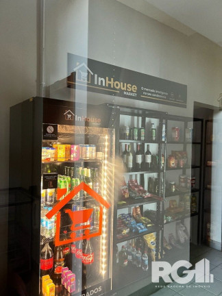 Imagem Apartamento com 3 Quartos à Venda, 104 m² em Petrópolis - Porto Alegre