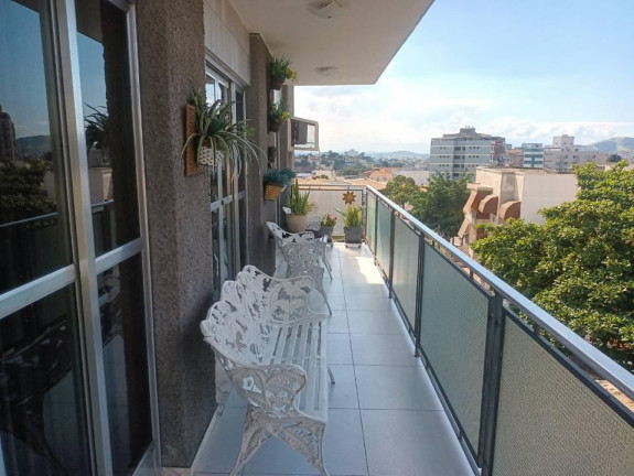 Imagem Apartamento com 3 Quartos à Venda, 74 m² em Vila Valqueire - Rio De Janeiro