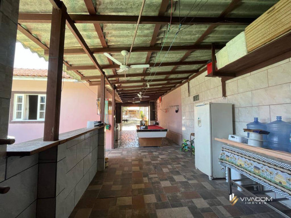 Imagem Casa com 3 Quartos à Venda, 360 m² em Fundos - Biguaçu Imagem Casa com 3 Quartos à Venda, 360 m² em Fundos - Biguaçu