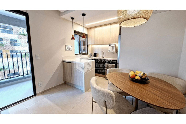 Imagem Apartamento com 3 Quartos à Venda, 71 m² em Jardim Das Acácias - São Paulo Imagem Apartamento com 3 Quartos à Venda, 71 m² em Jardim Das Acácias - São Paulo