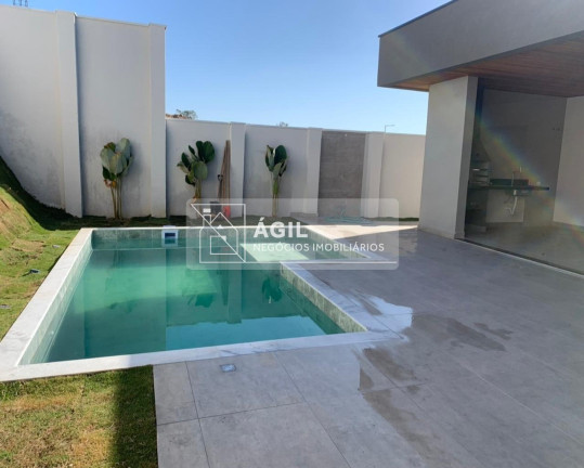 Imagem Casa com 4 Quartos à Venda, 600 m² em Condomínio Residencial Colinas Do Paratehy - São José Dos Campos Imagem Casa com 4 Quartos à Venda, 600 m² em Condomínio Residencial Colinas Do Paratehy - São José Dos Campos