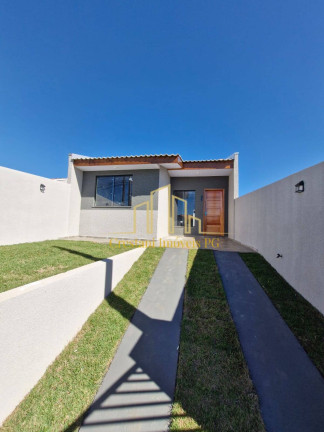 Casa com 2 Quartos à Venda,  em Gralha Azul - Ponta Grossa